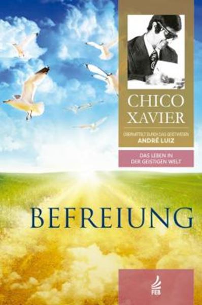 Picture of BEFREIUNG (LIBERTACAO- ALEMAO)