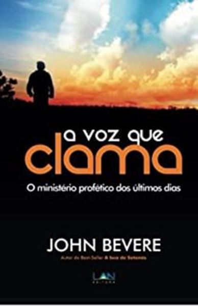 Picture of VOZ QUE CLAMA, A 