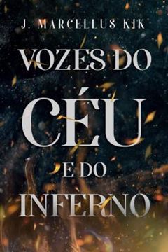 Imagem de VOZES DO CEU E DO INFERNO