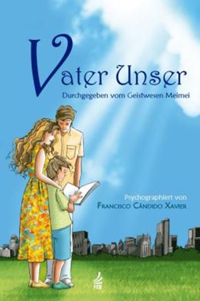 Picture of VATER UNSER (PAI NOSSO - ALEMAO)
