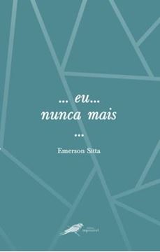 Imagem de  EU... NUNCA MAIS