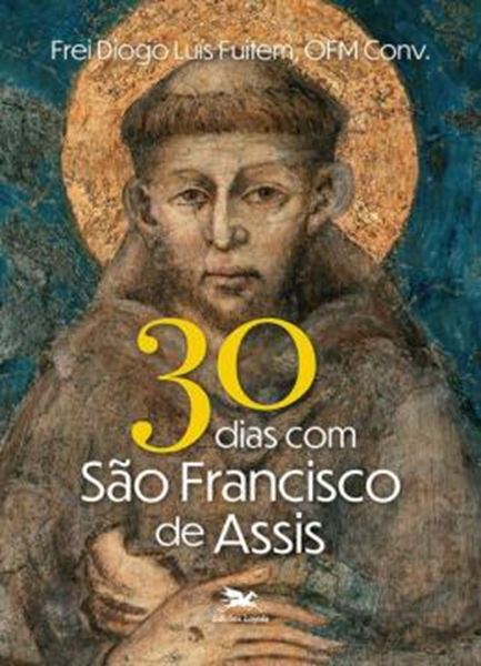 Picture of 30 DIAS COM SAO FRANCISCO DE ASSIS