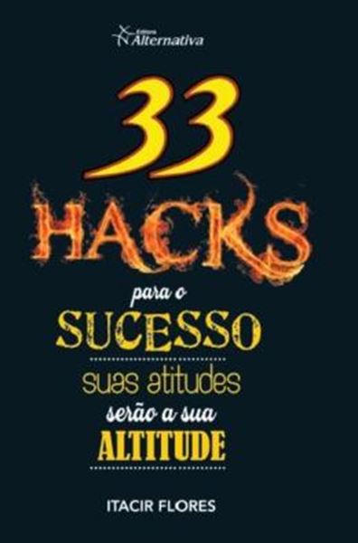 Picture of 33 HACKS PARA O SUCESSO