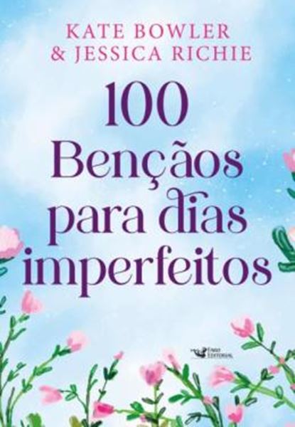 Picture of 100 BENCAOS PARA DIAS IMPERFEITOS