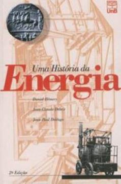 Imagem de UMA HISTORIA DA ENERGIA