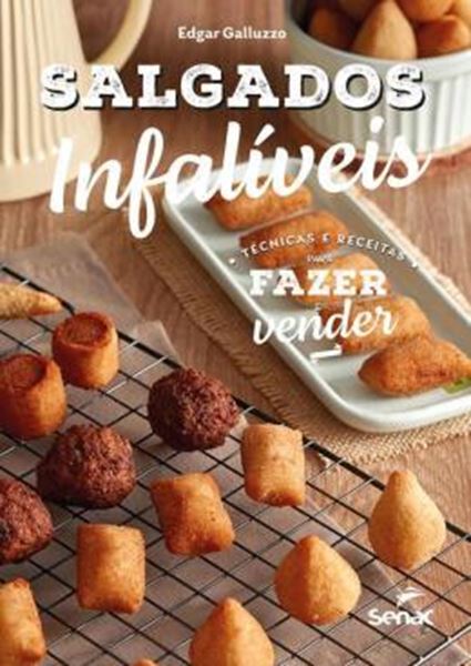 Picture of SALGADOS INFALIVEIS