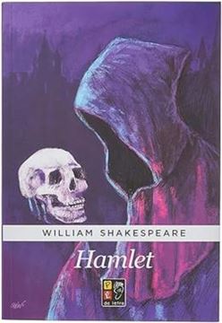 Imagem de WILLIAM SHAKESPEARE - HAMLET