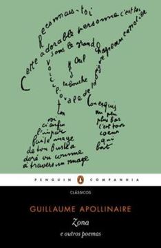 Imagem de ZONA E OUTROS POEMAS