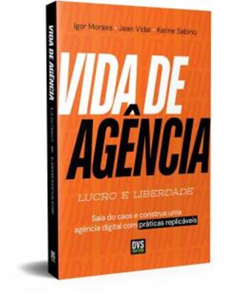 Picture of VIDA DE AGENCIA