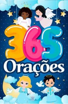 Imagem de 365 ORACOES