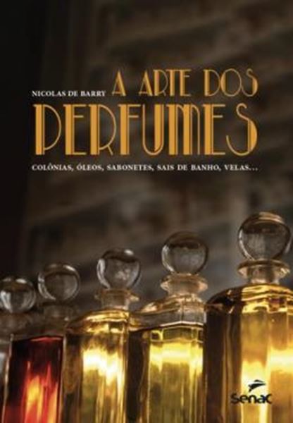 Picture of A ARTE DOS PERFUMES