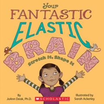 Imagem de YOUR FANTASTIC ELASTIC BRAIN