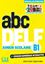 Imagem de ABC DELF JUNIOR SCOLAIRE NIVEAU B1 - 3EME EDITION