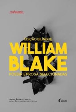 Imagem de WILLIAN BLAKE - POESIA E PROSA SELECIONADAS - 2ª ED