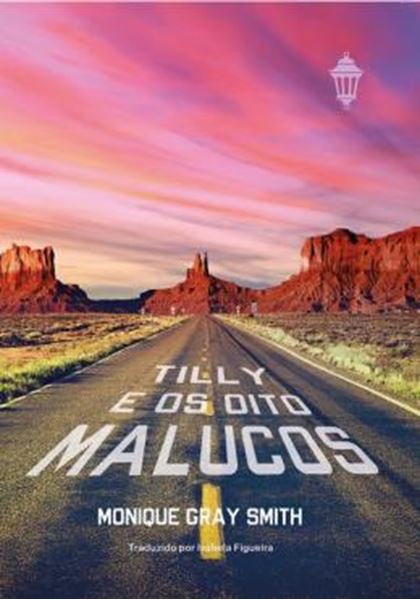 Picture of TILLY E OS OITO MALUCOS